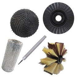 نمایش محصولات در دسته سوهان، سنباده، صابون پولیش و چوب ساب تصویر برای گروهسوهان، سنباده، صابون پولیش و چوب ساب